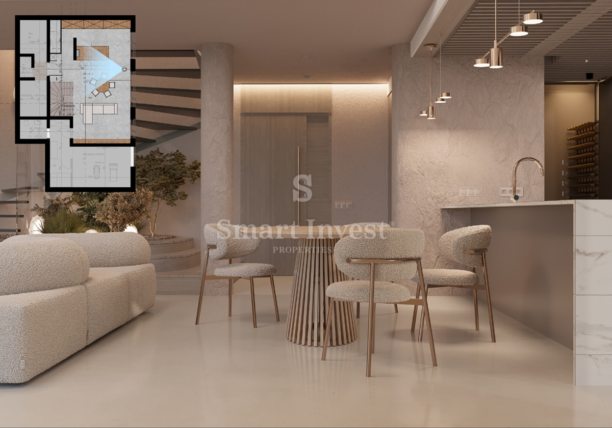 House For sale - PRIMORSKO-GORANSKA OPATIJA