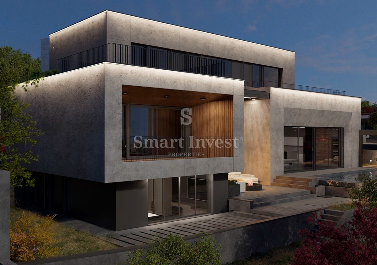 Haus Zu verkaufen - Primorsko-goranska Opatija - foto 1/24