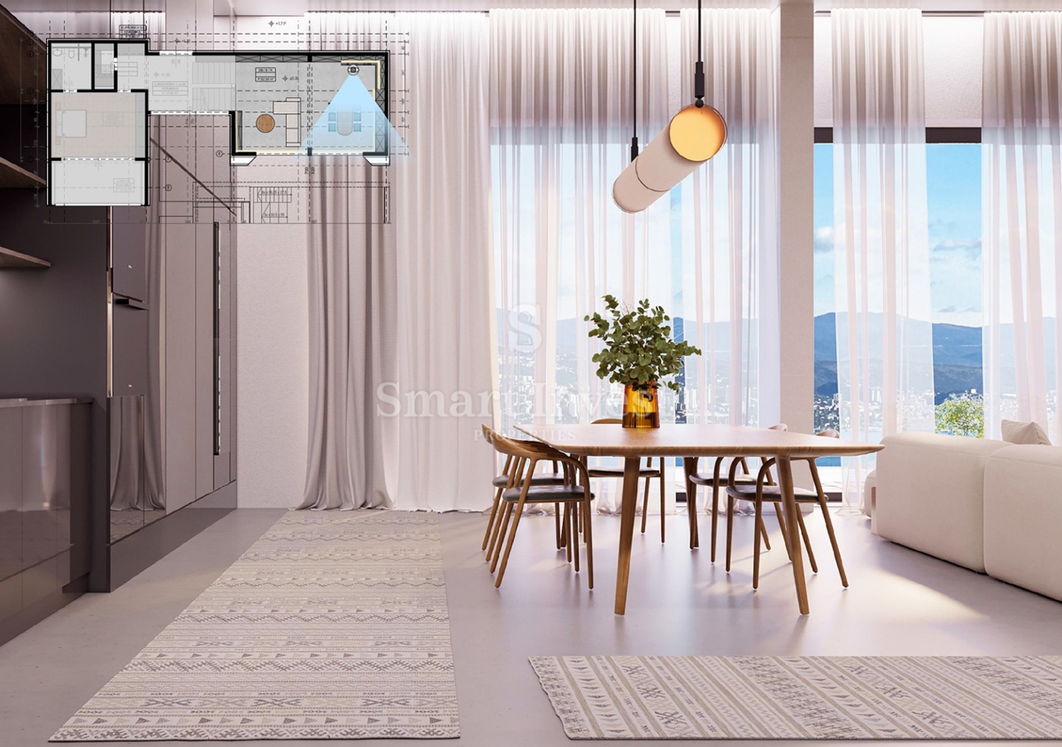 Haus Zu verkaufen - PRIMORSKO-GORANSKA OPATIJA