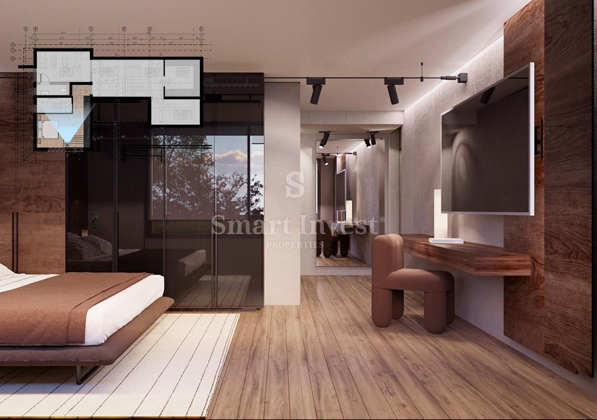 Haus Zu verkaufen - PRIMORSKO-GORANSKA OPATIJA