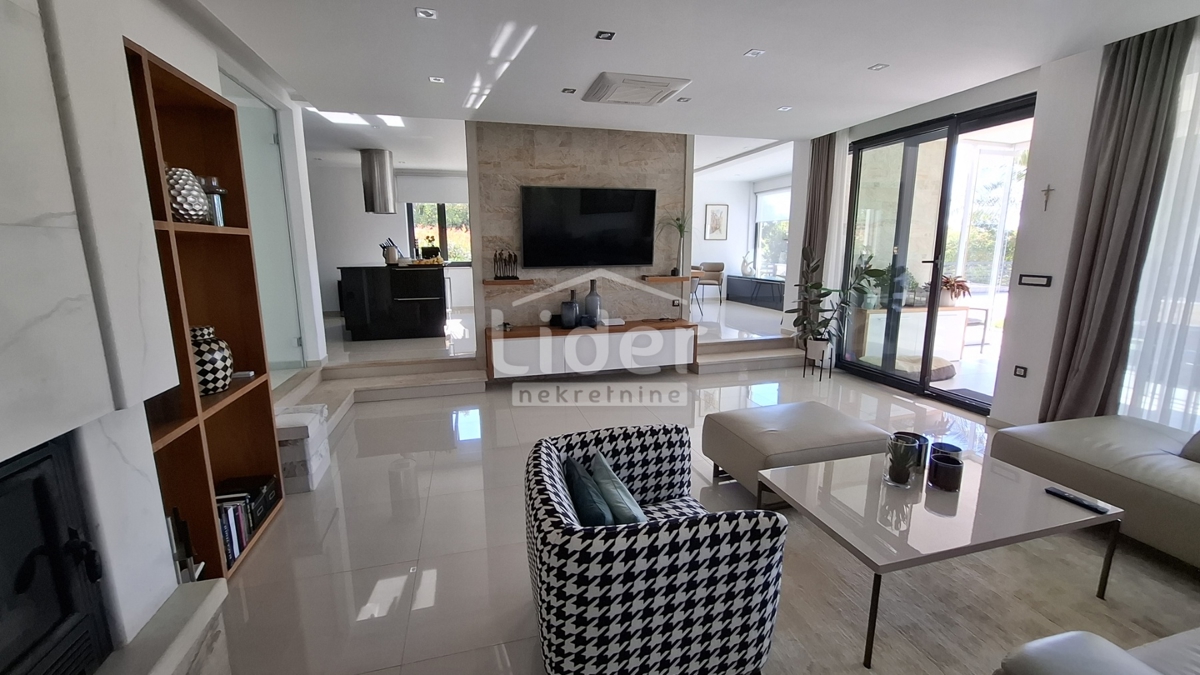 House For sale - PRIMORSKO-GORANSKA CRIKVENICA