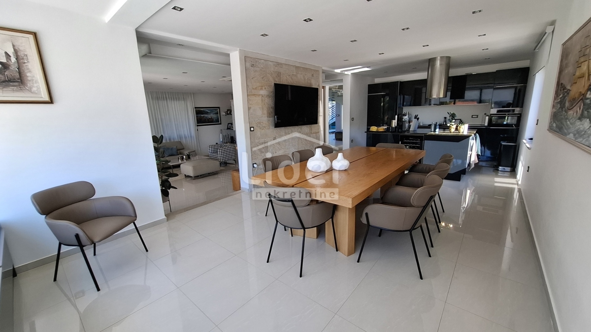 House For sale - PRIMORSKO-GORANSKA CRIKVENICA