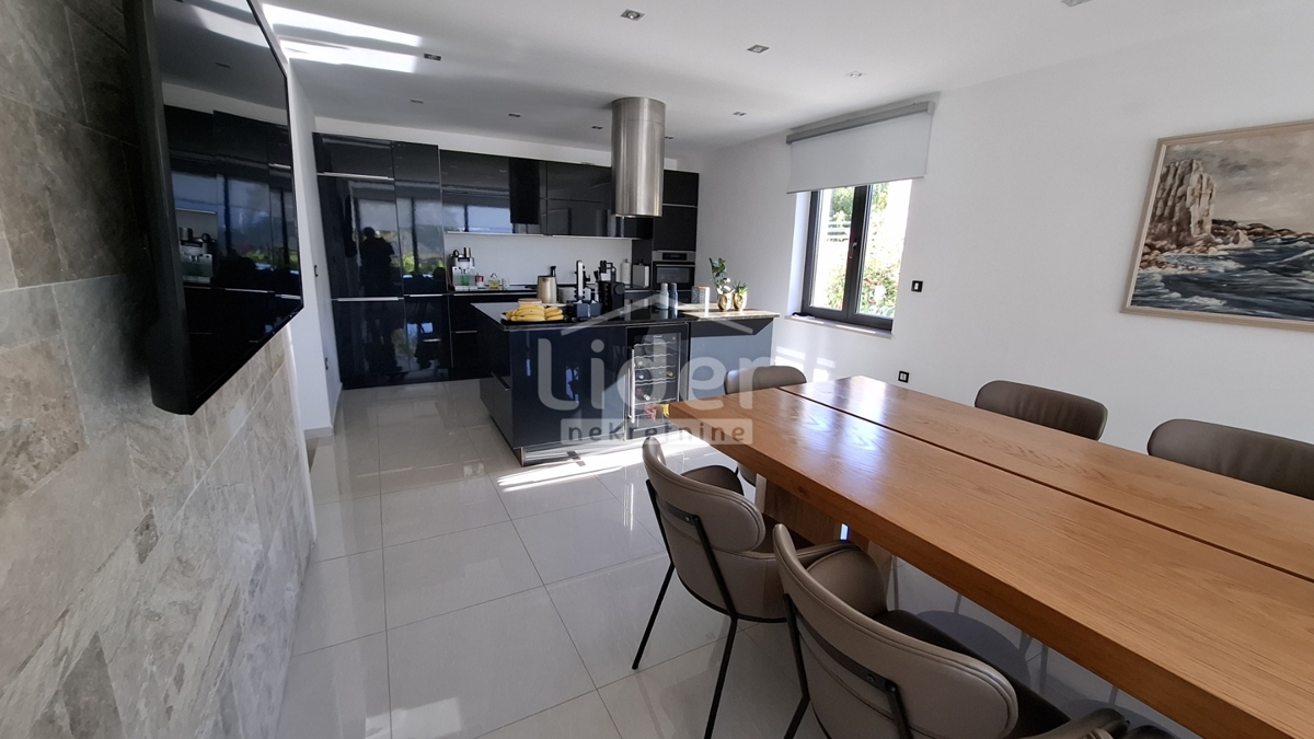 House For sale - PRIMORSKO-GORANSKA CRIKVENICA