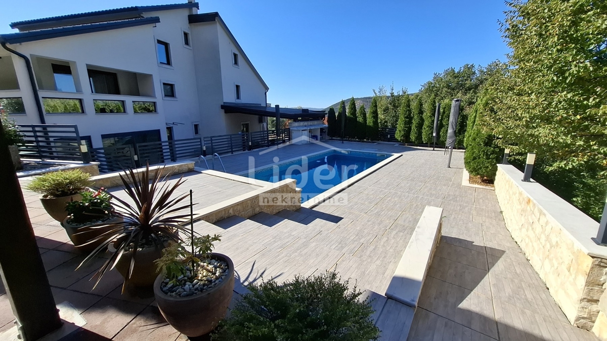 House For sale - Primorsko-goranska Crikvenica - foto 2/34
