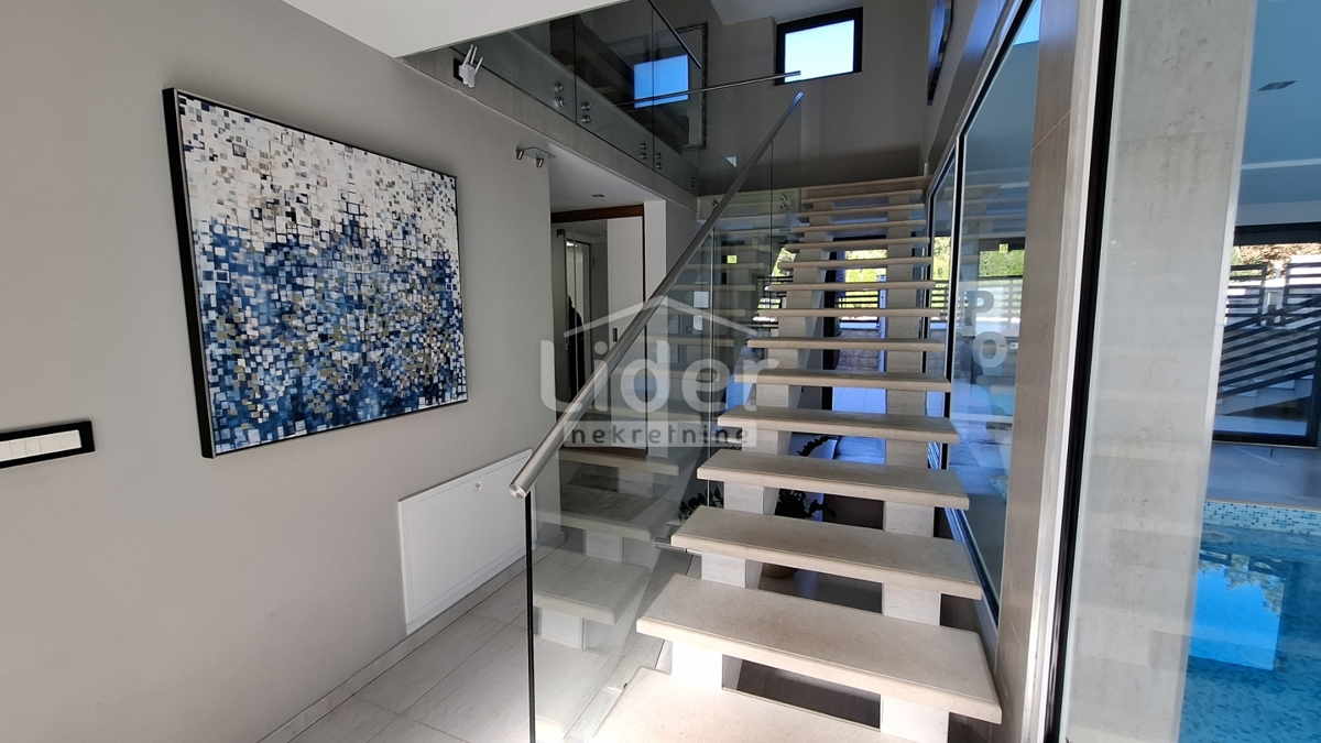 House For sale - PRIMORSKO-GORANSKA CRIKVENICA