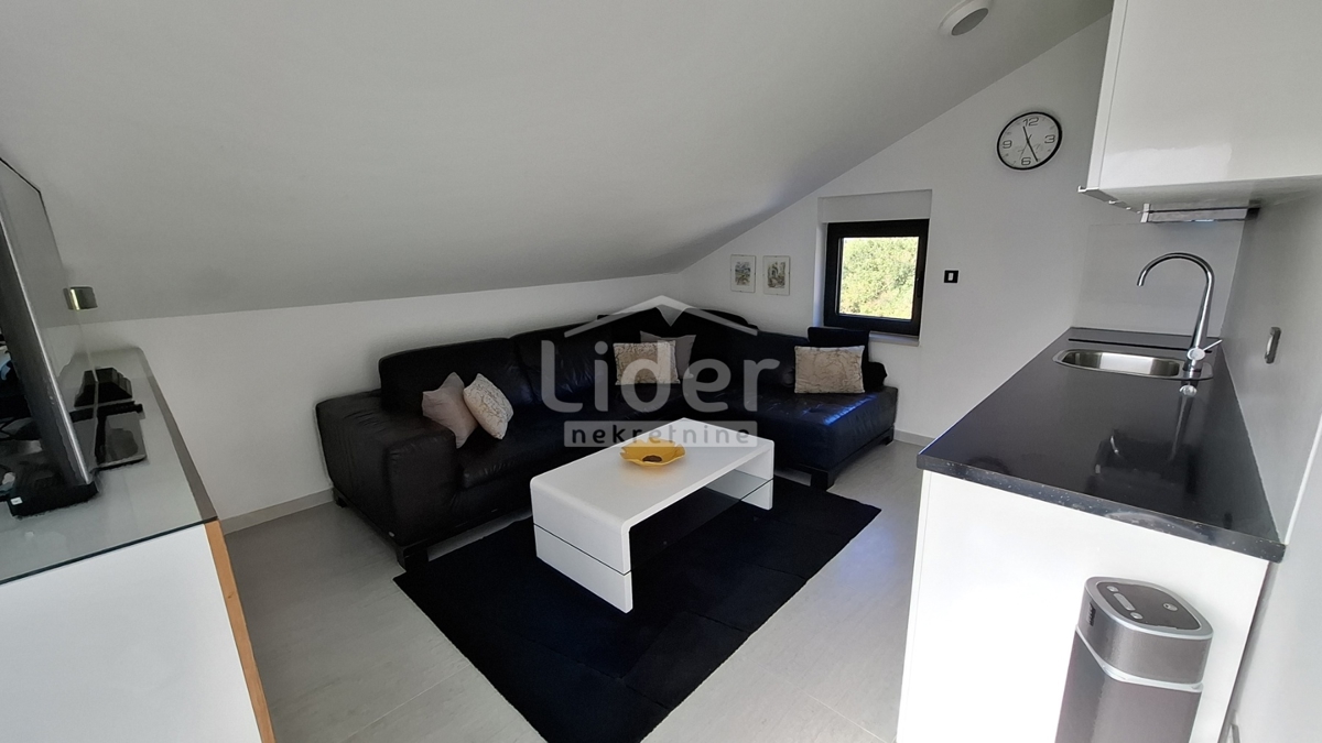 House For sale - PRIMORSKO-GORANSKA CRIKVENICA