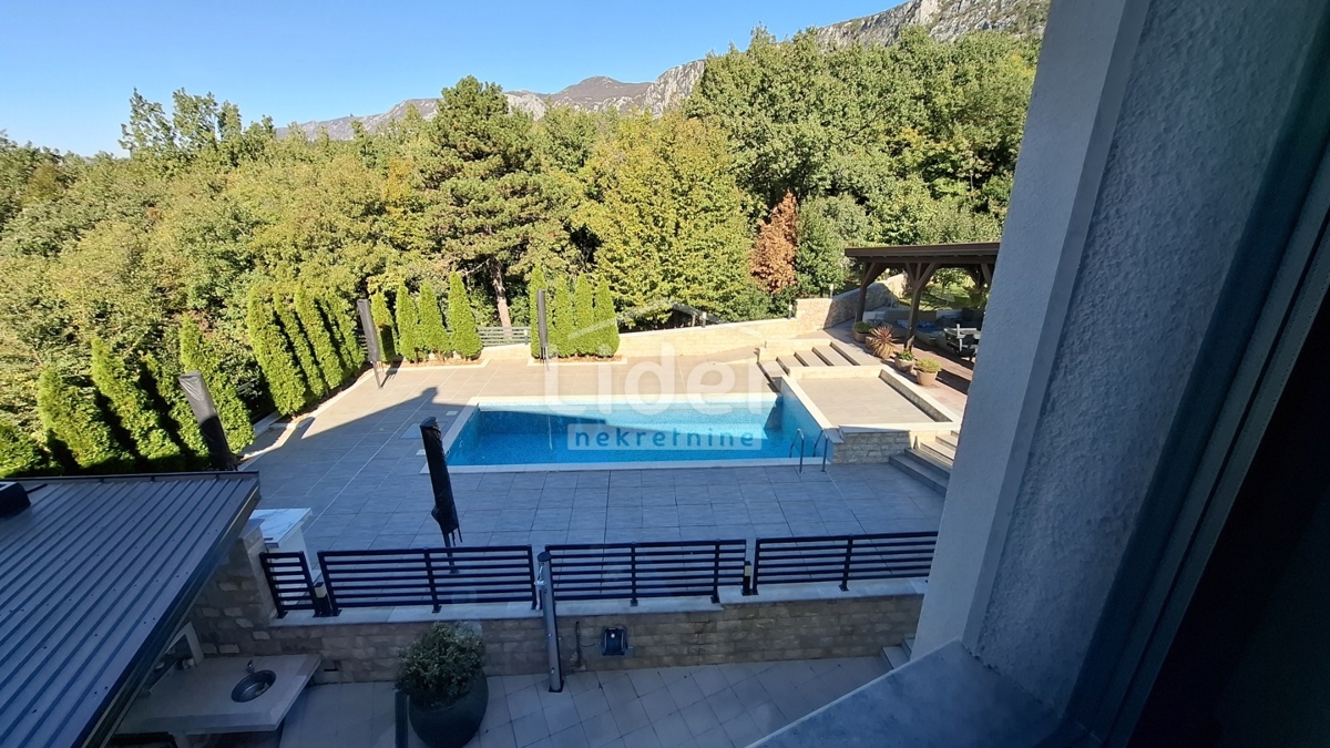 House For sale - PRIMORSKO-GORANSKA CRIKVENICA