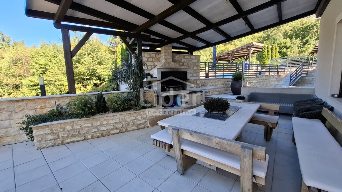 House For sale - PRIMORSKO-GORANSKA CRIKVENICA