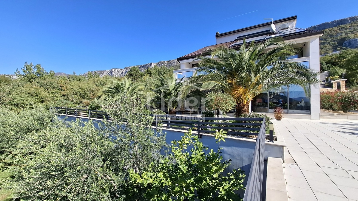 House For sale - PRIMORSKO-GORANSKA CRIKVENICA