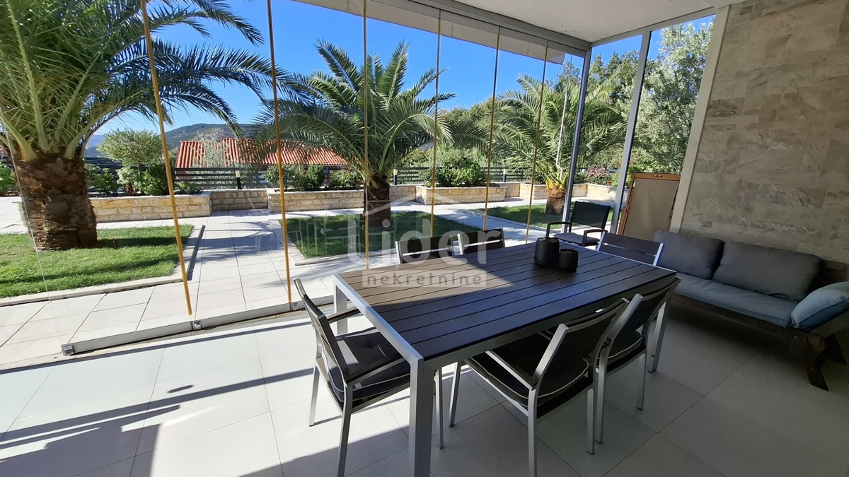 House For sale - PRIMORSKO-GORANSKA CRIKVENICA