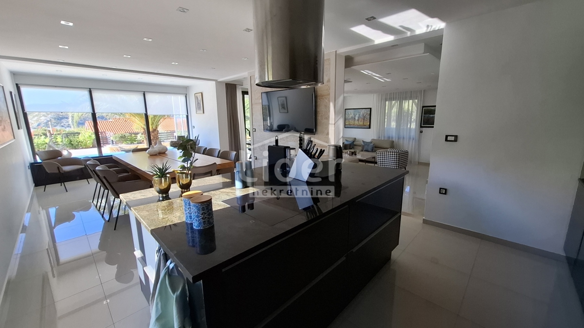 House For sale - PRIMORSKO-GORANSKA CRIKVENICA