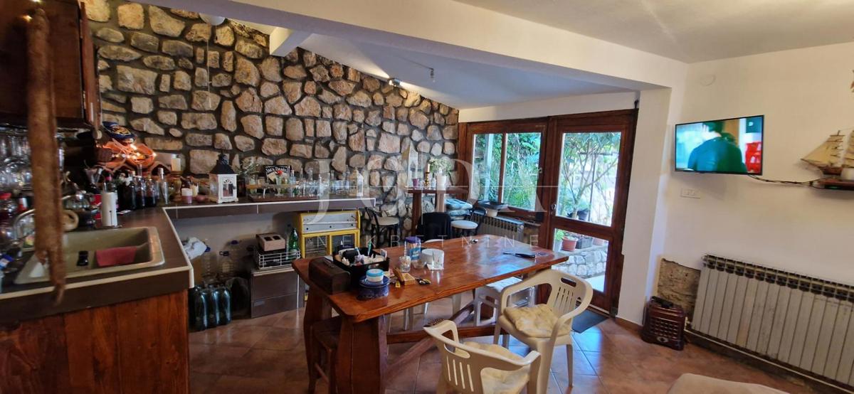 House For sale - PRIMORSKO-GORANSKA CRIKVENICA