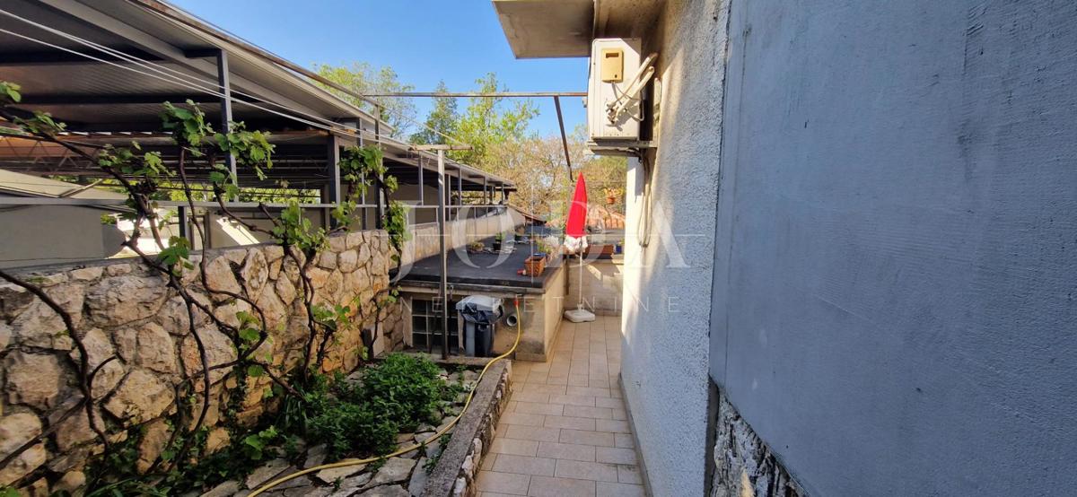 House For sale - PRIMORSKO-GORANSKA CRIKVENICA