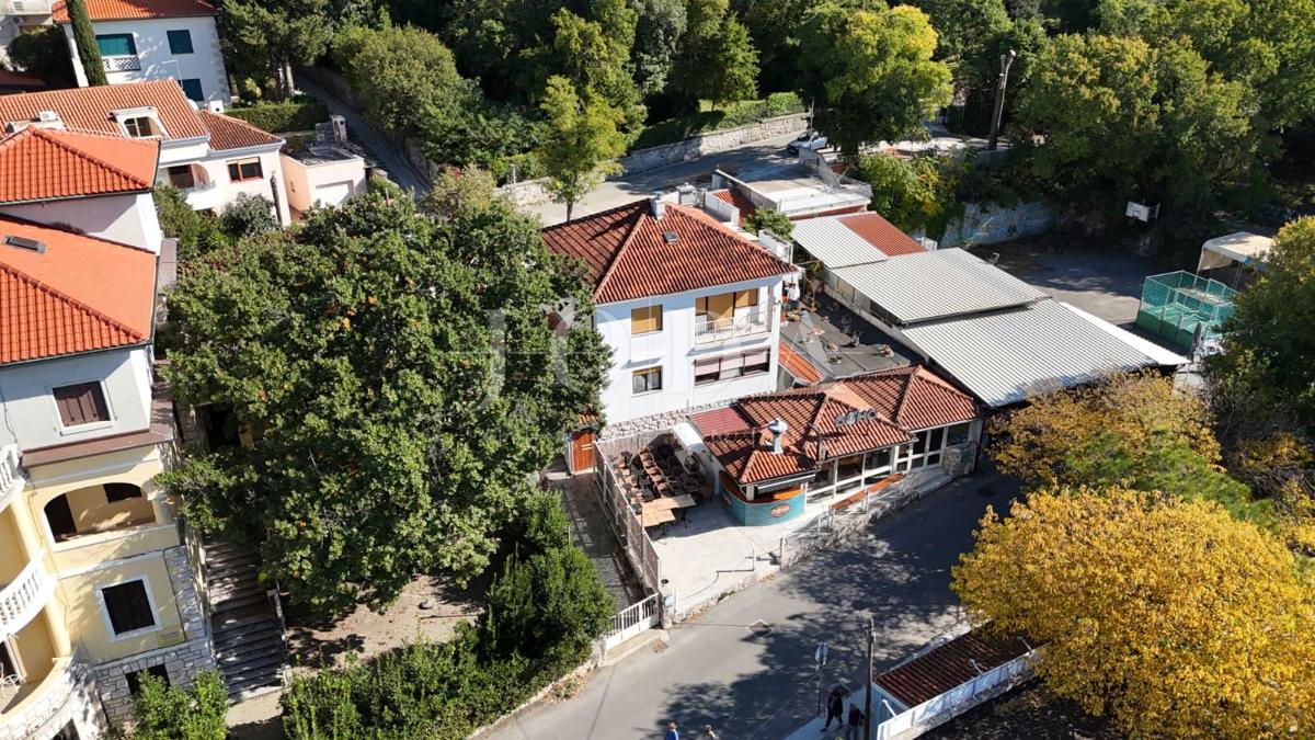 House For sale - PRIMORSKO-GORANSKA CRIKVENICA