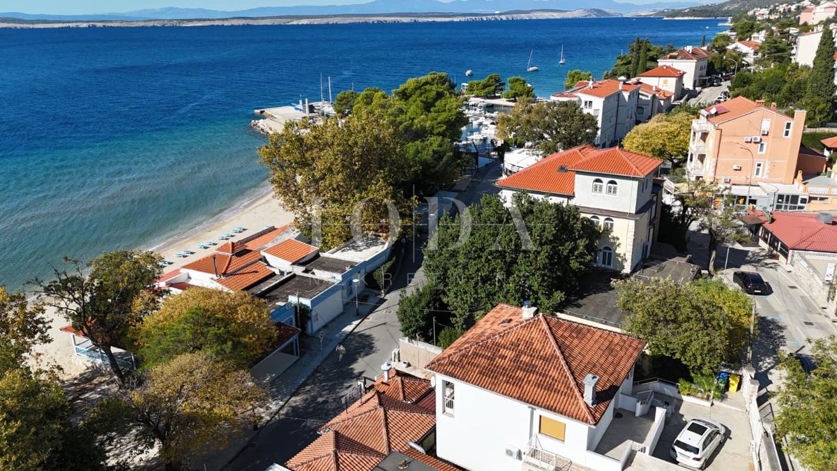 House For sale - PRIMORSKO-GORANSKA CRIKVENICA