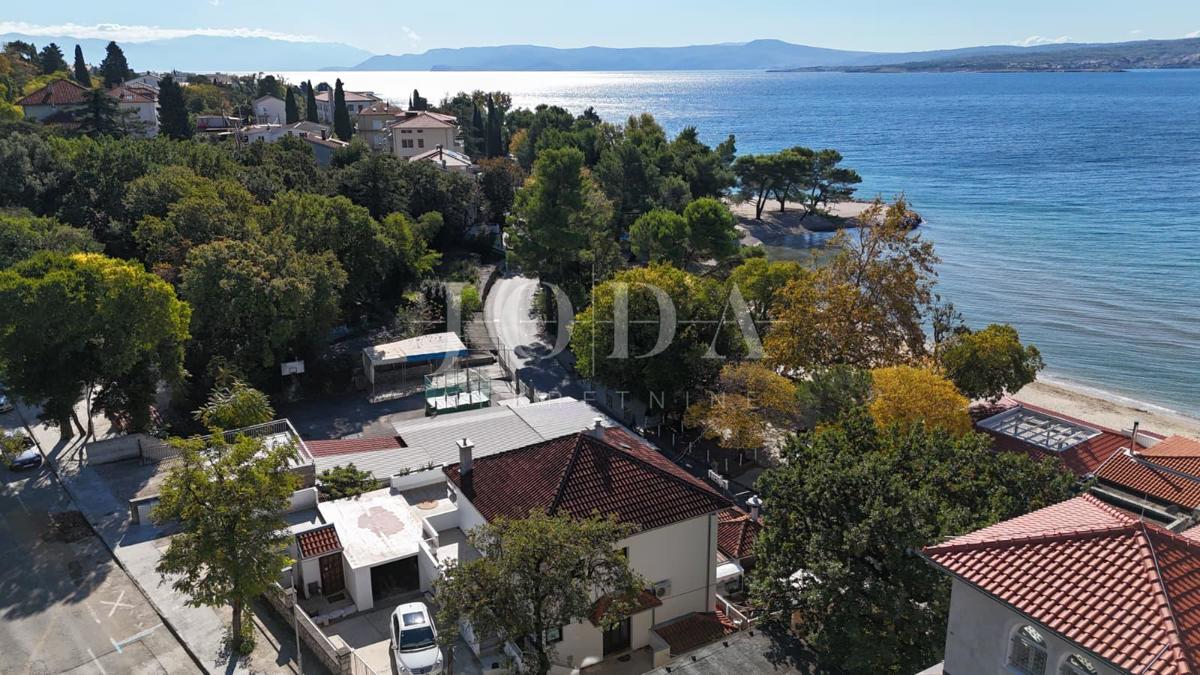 House For sale - PRIMORSKO-GORANSKA CRIKVENICA