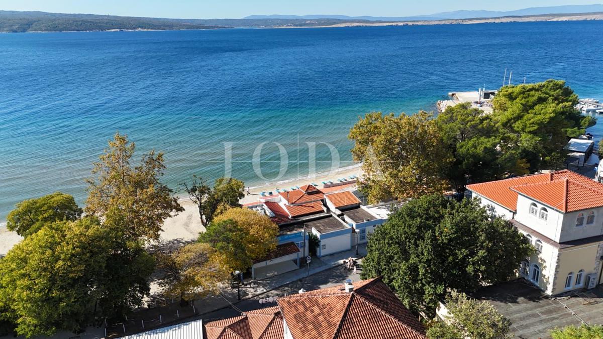 House For sale - PRIMORSKO-GORANSKA CRIKVENICA
