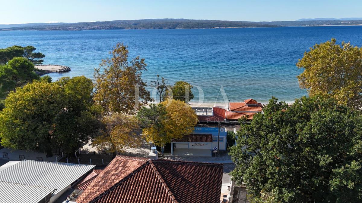 House For sale - PRIMORSKO-GORANSKA CRIKVENICA