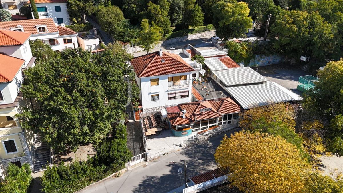 House For sale - PRIMORSKO-GORANSKA CRIKVENICA