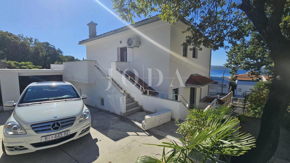 House For sale - PRIMORSKO-GORANSKA CRIKVENICA