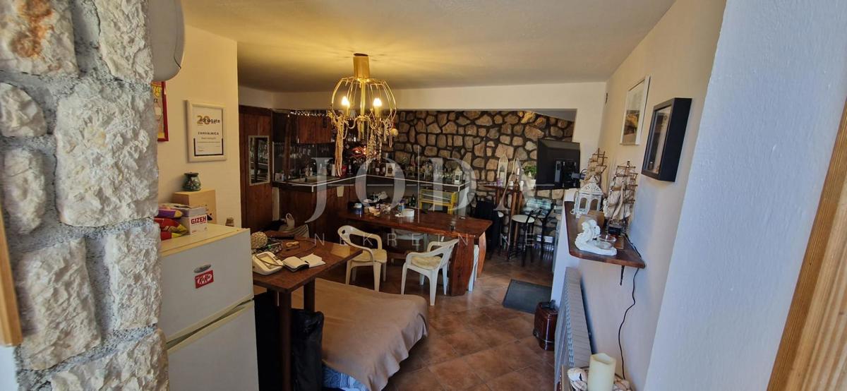 House For sale - PRIMORSKO-GORANSKA CRIKVENICA