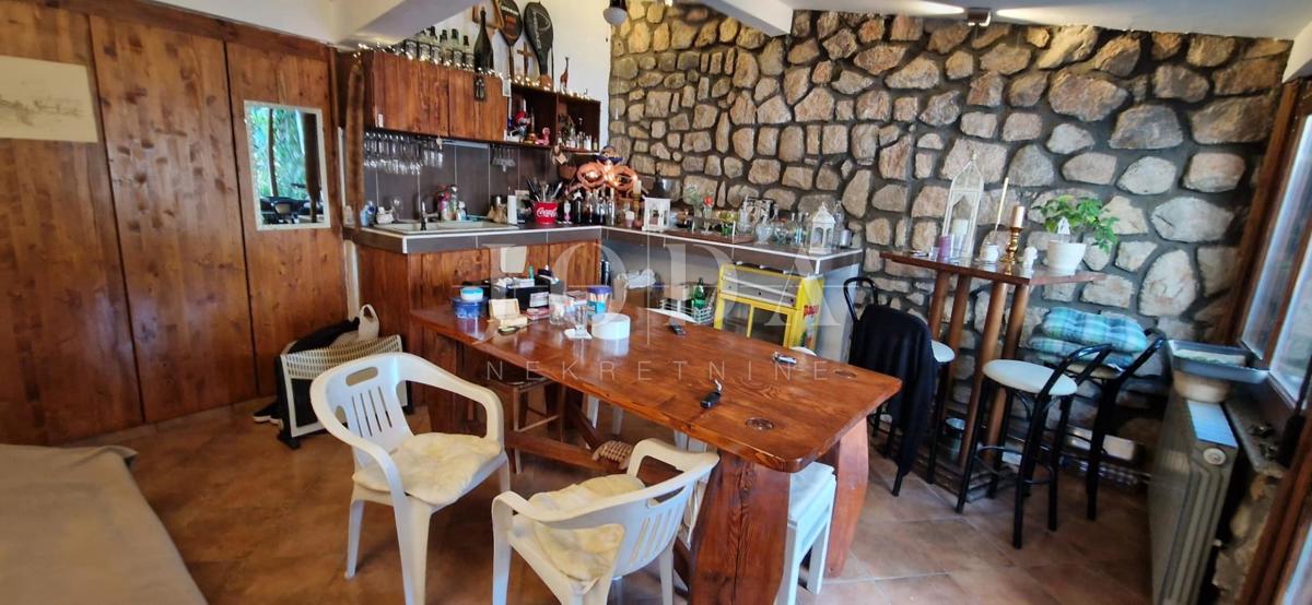 House For sale - PRIMORSKO-GORANSKA CRIKVENICA