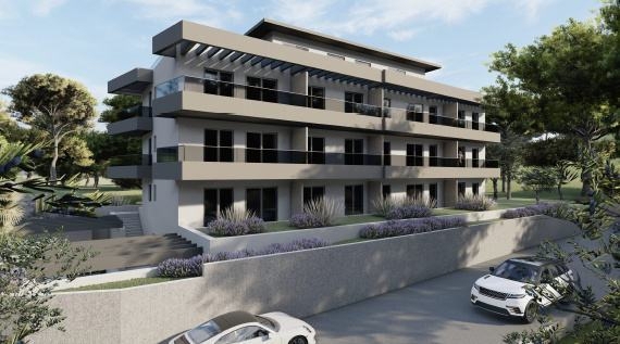 Apartment Zu verkaufen - Splitsko-dalmatinska Split - foto 1/6
