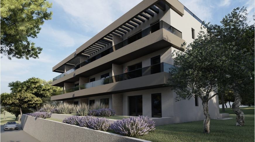 Apartment Zu verkaufen - Splitsko-dalmatinska Split - foto 3/6