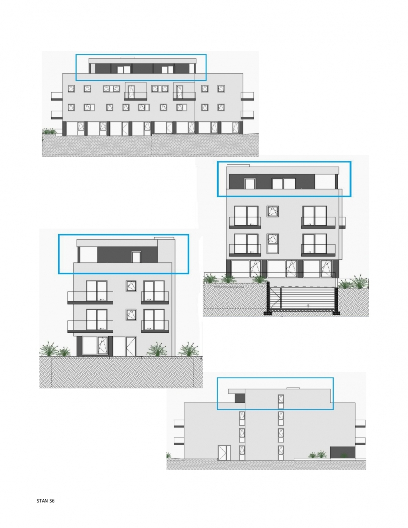 Flat For sale - Splitsko-dalmatinska Split - foto 2/3