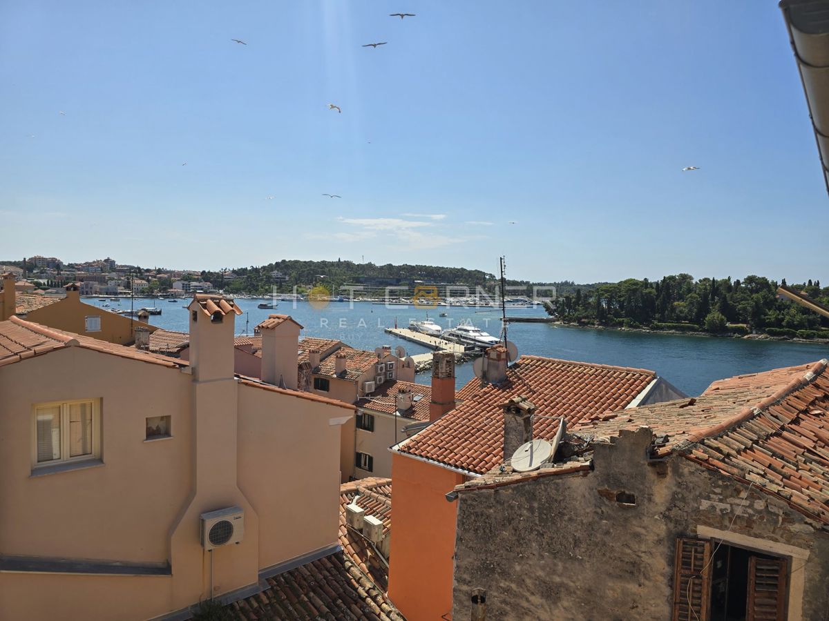 Appartamento In vendita - Istarska Rovinj - foto 1/29