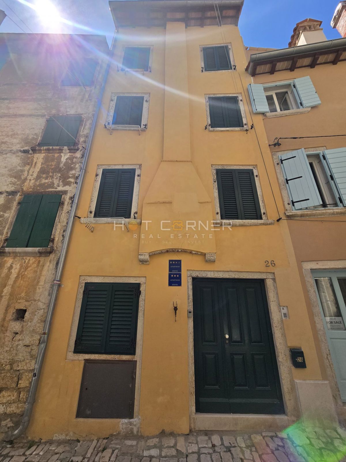 Appartamento In vendita - Istarska Rovinj - foto 2/29