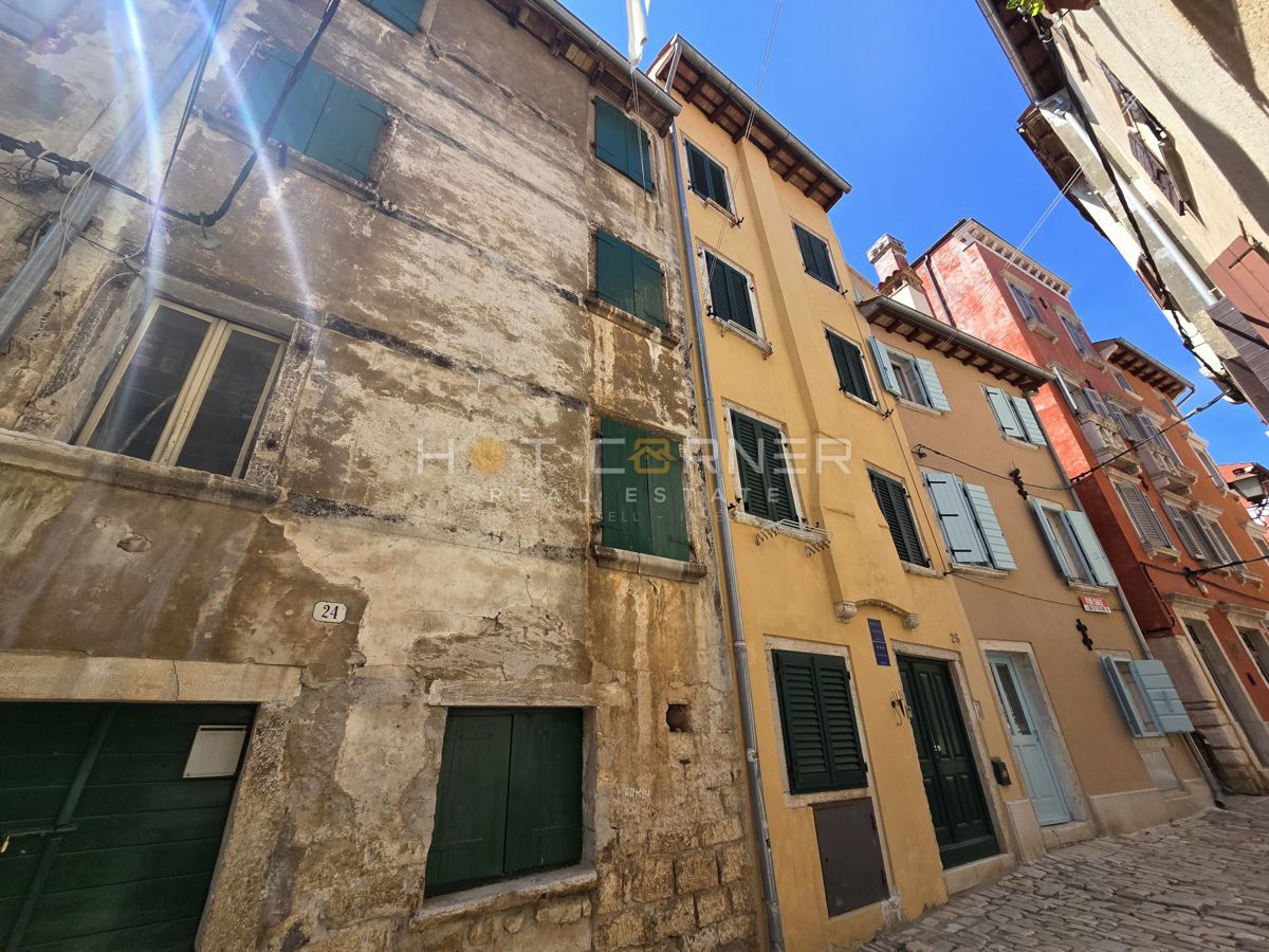 Appartamento In vendita - Istarska Rovinj - foto 3/29