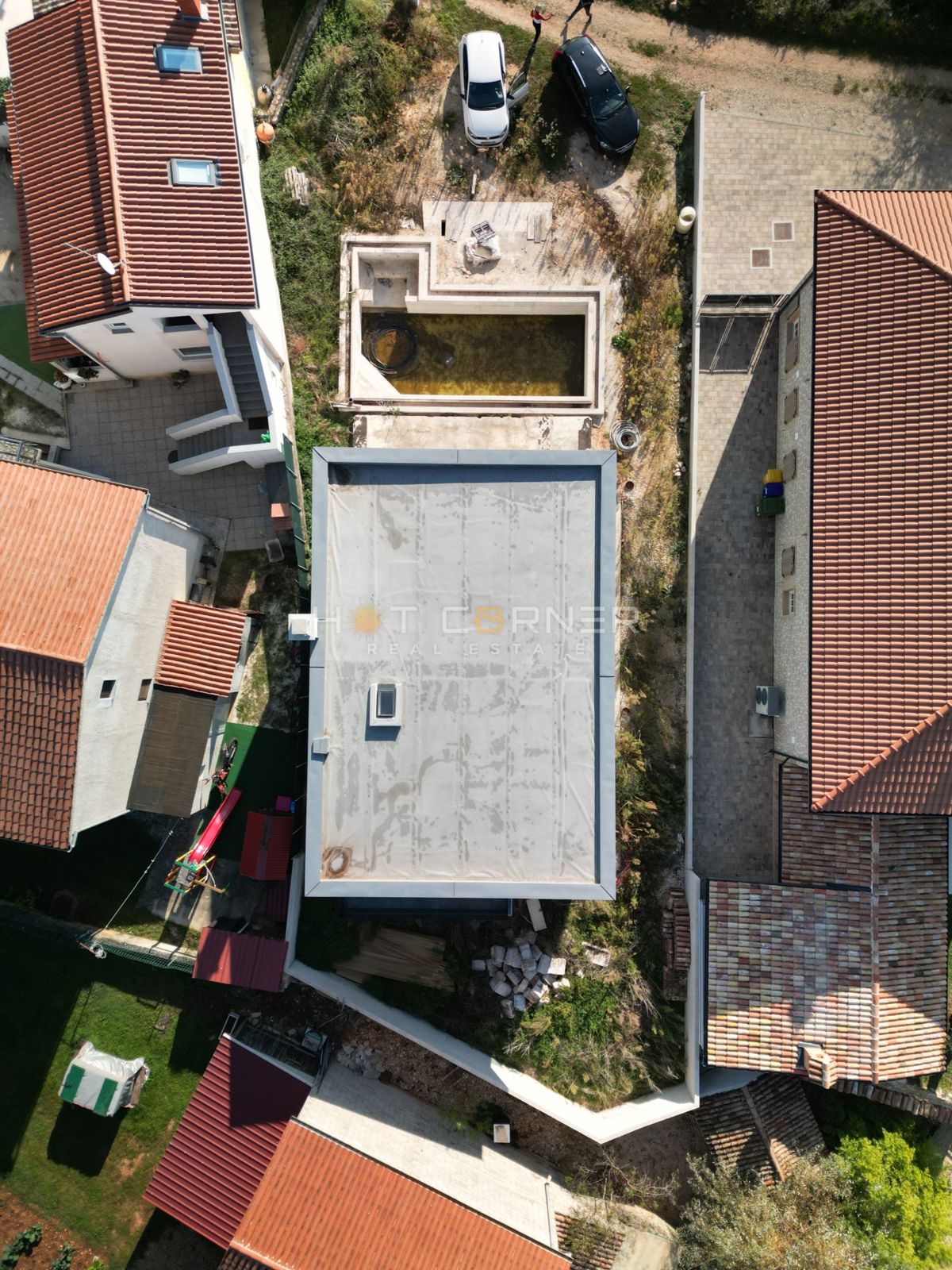 Kuća Na prodaju - ISTARSKA ROVINJ