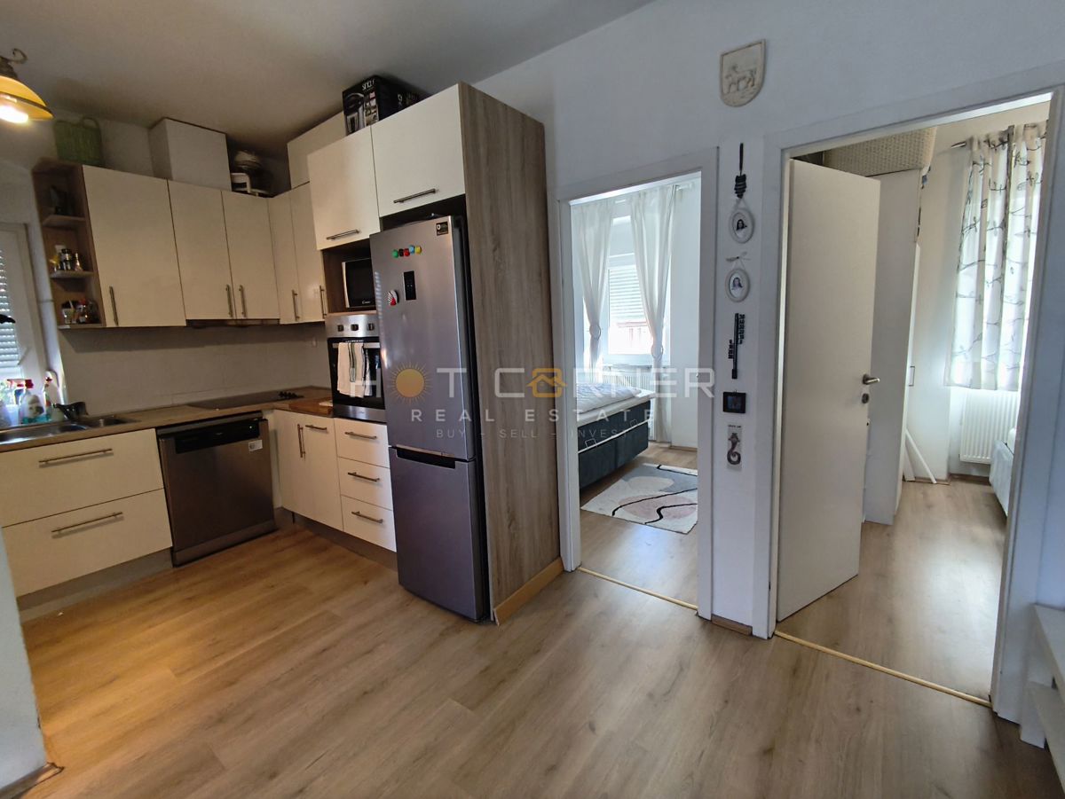 Appartement À vendre - ISTARSKA PULA