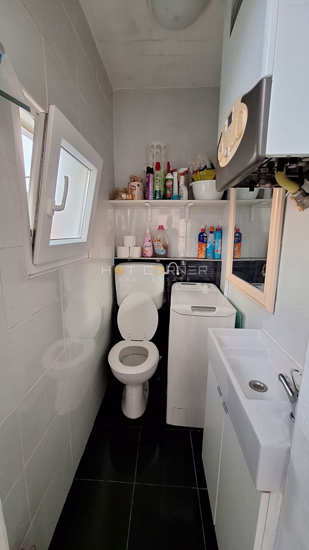 Appartement À vendre - ISTARSKA PULA