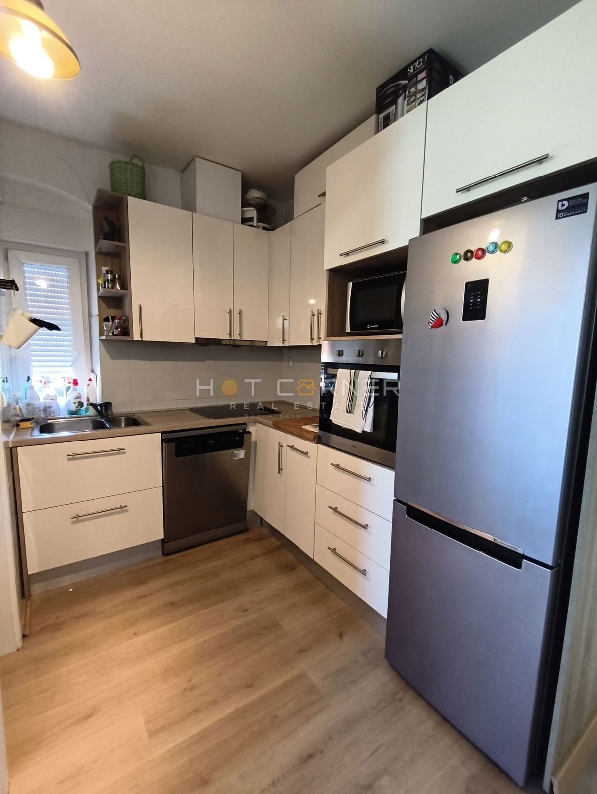 Appartement À vendre - ISTARSKA PULA