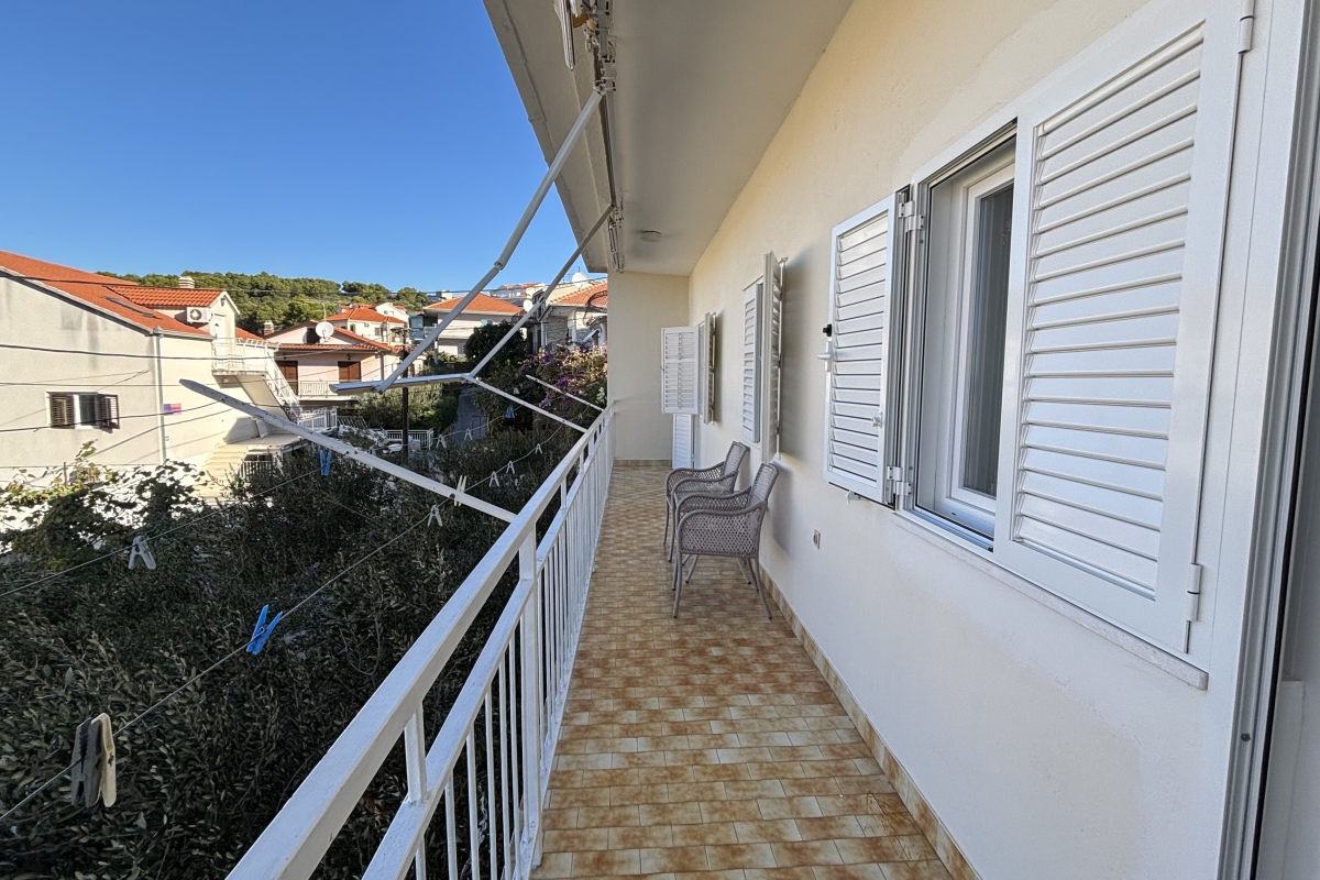 Kuća Na prodaju - SPLITSKO-DALMATINSKA TROGIR