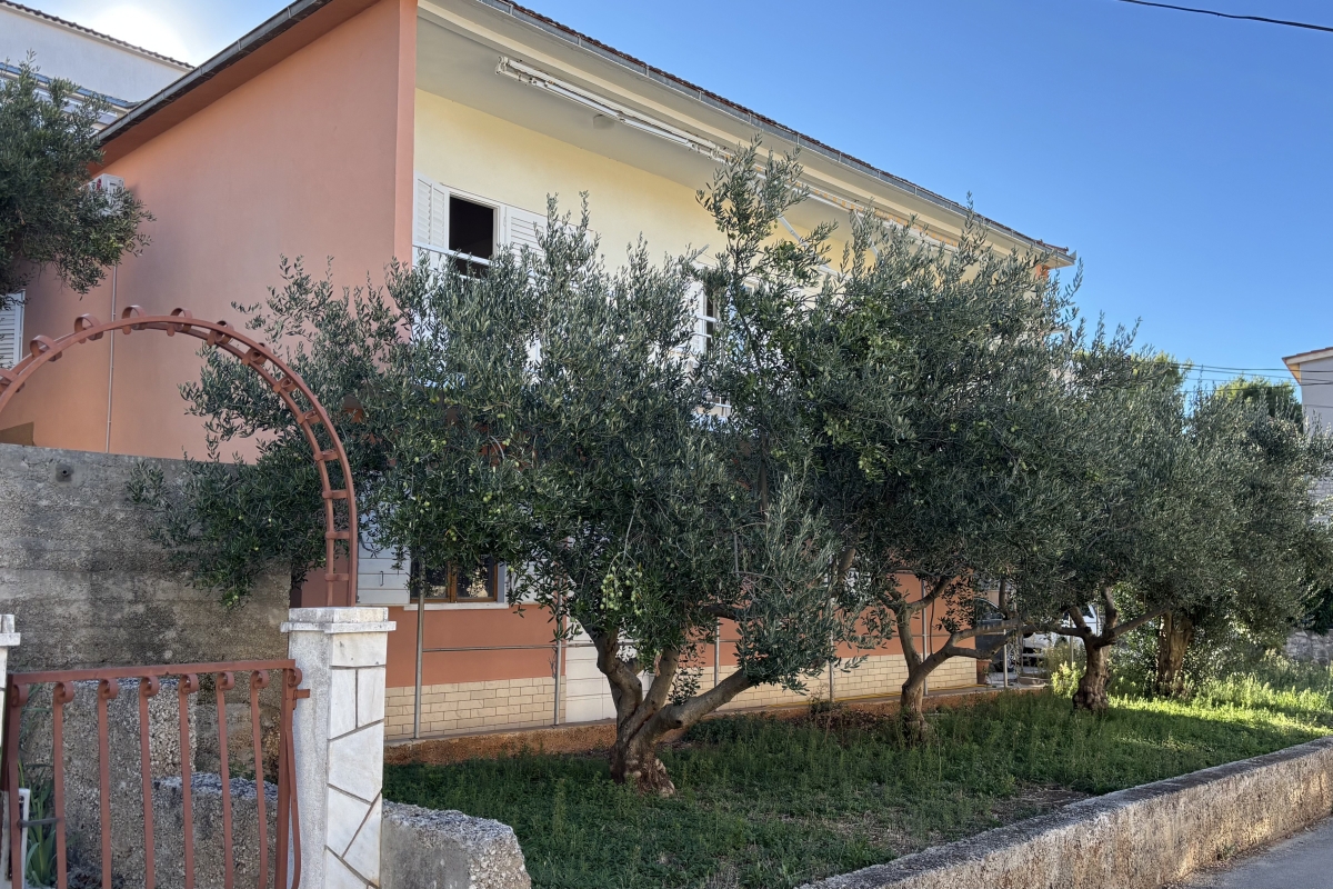 Kuća Na prodaju - SPLITSKO-DALMATINSKA TROGIR