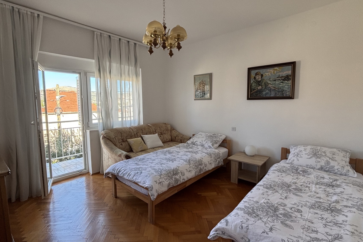 Kuća Na prodaju - SPLITSKO-DALMATINSKA TROGIR