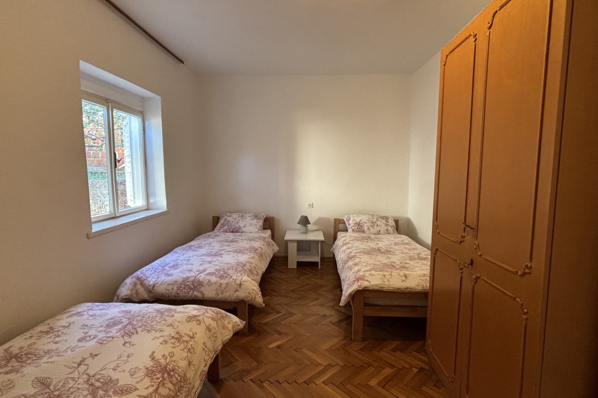 Kuća Na prodaju - SPLITSKO-DALMATINSKA TROGIR