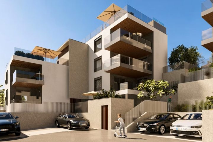 Apartmán Na prodej - šibensko-kninska Primošten - foto 2/6