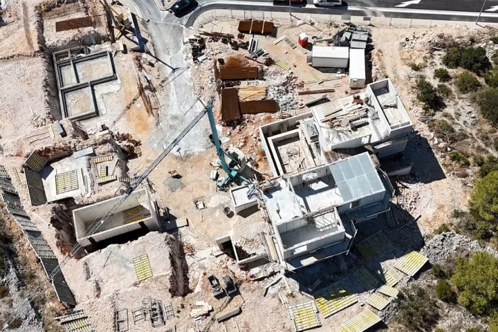 Apartmán Na prodej - šibensko-kninska Primošten - foto 3/6