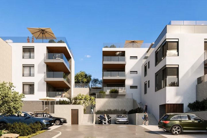 Apartmán Na prodej - šibensko-kninska Primošten - foto 4/6