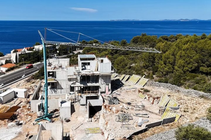 Apartmán Na prodej - šibensko-kninska Primošten - foto 5/6
