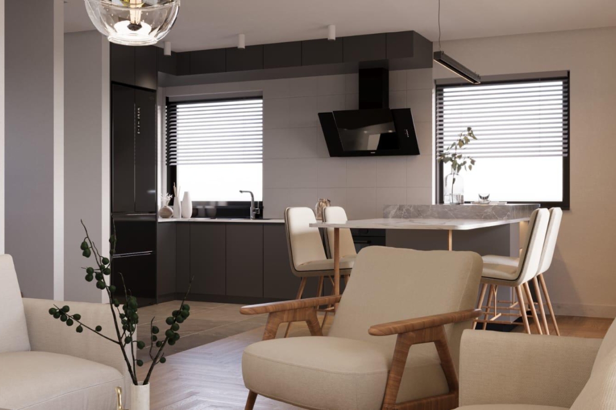 Apartment Zu verkaufen - Splitsko-dalmatinska Trogir - foto 2/9