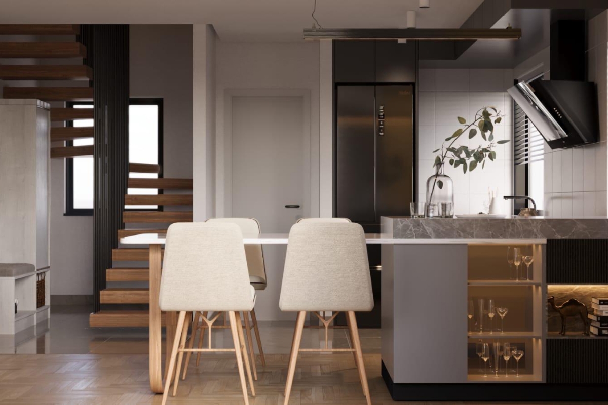 Apartment Zu verkaufen - Splitsko-dalmatinska Trogir - foto 3/9