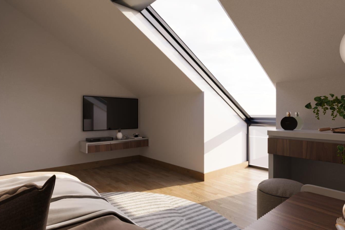 Apartment Zu verkaufen - Splitsko-dalmatinska Trogir - foto 5/9