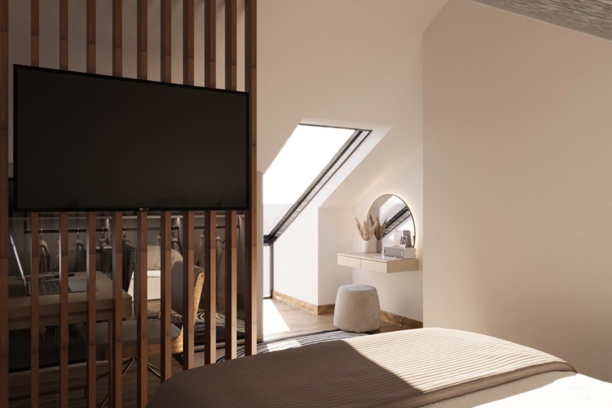 Apartment Zu verkaufen - SPLITSKO-DALMATINSKA TROGIR