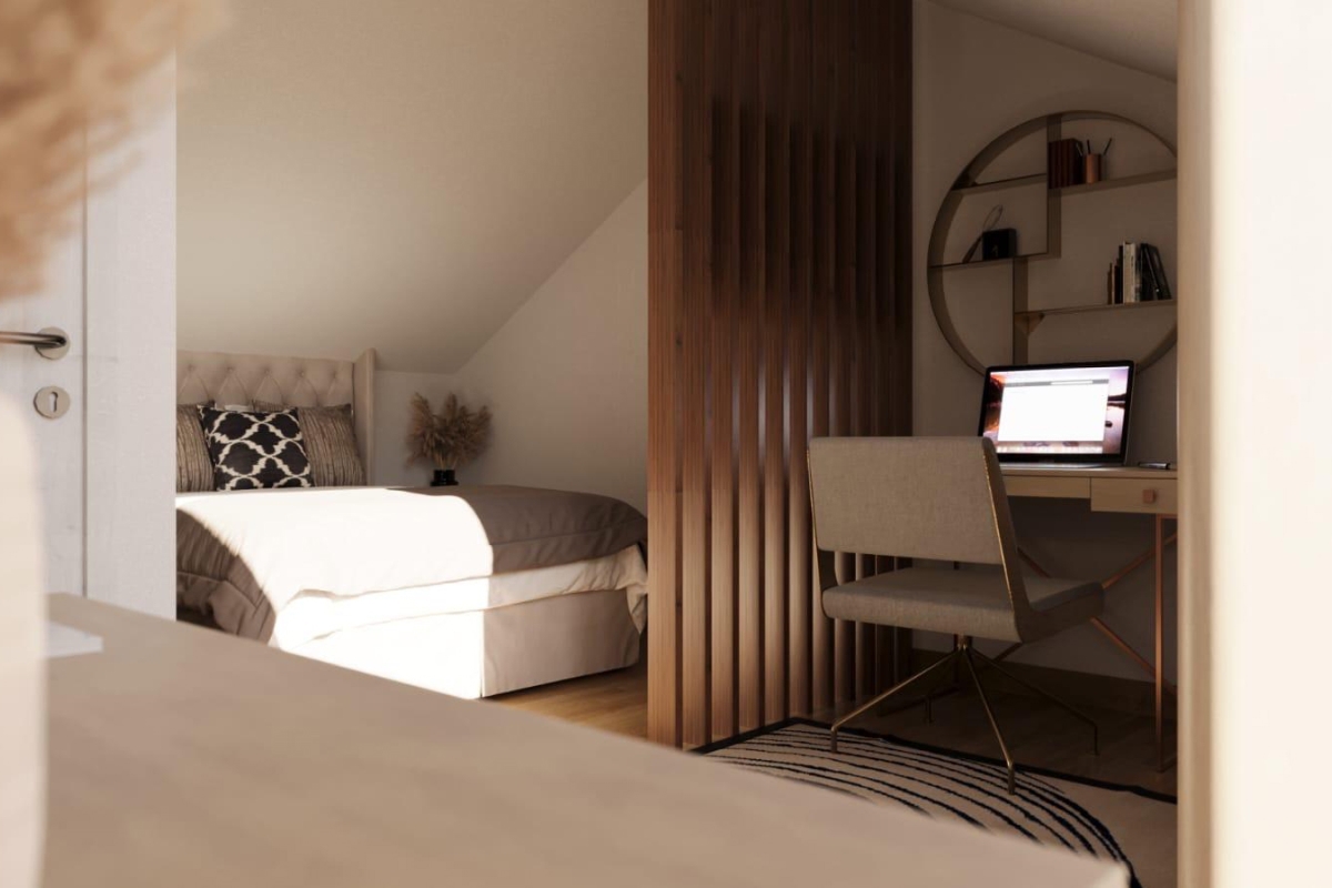 Apartment Zu verkaufen - SPLITSKO-DALMATINSKA TROGIR