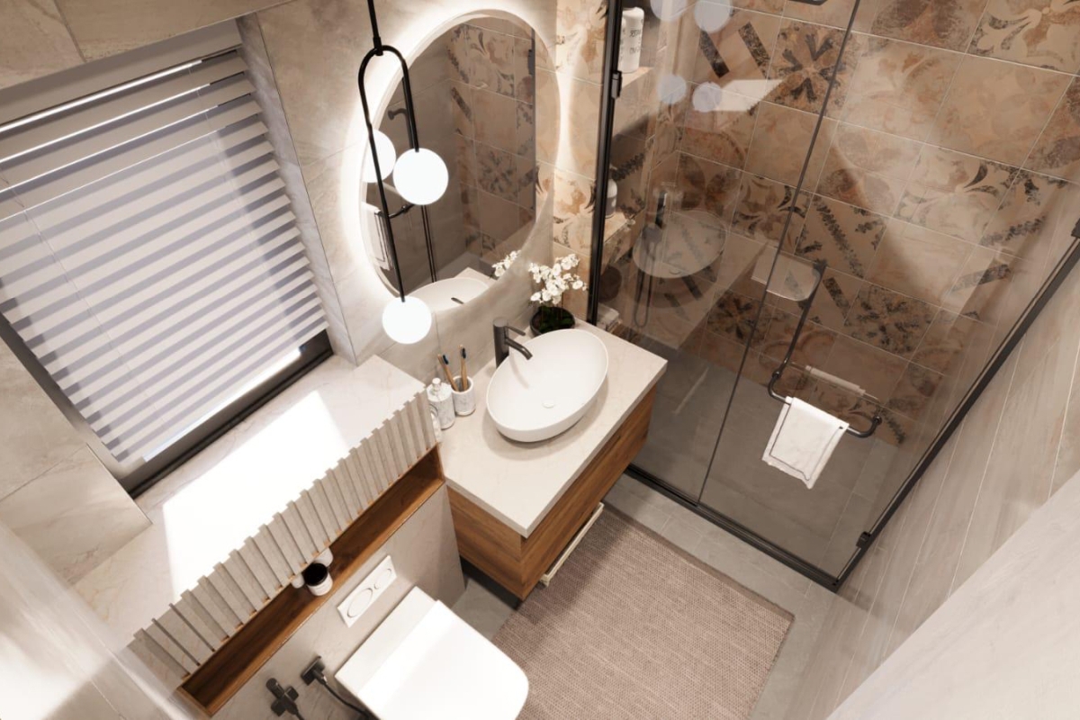 Apartment Zu verkaufen - SPLITSKO-DALMATINSKA TROGIR